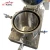upgraded Hand Operate Centrifuge oil water centrifuge separator