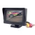 Import UPsztec 4.3&quot; TFT Color LCD Car Monitors Reverse Rearview 16:9 Car Monitor For Camera DVD VCD 2 Video Input from China