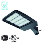 USA inventory led outdoor area light 60w 100w 150w 200w 240w 300w led module light led street light