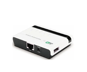 USB 2.0 Wireless Networking USB with Wifi Print Server