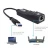 Import USB 3.0 to Ethernet Adapter Driver Free 10/100/1000 Mbps Network RJ45 LAN Wired Gigabit Ethernet Adapter from China