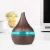 Import USB Aroma Essential Oil Diffuser Steam Water Ultrasonic Cool Mist Mini Humidifier Air Purifier 7 Color Change for Office Home from China
