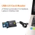 USB Credit Smart Card Reader, IC ID Chip Card Reader Writer with SDK