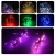 Import USB LED String Light Colorful Waterproof LED Copper Wire Strings Holiday Lighting Fairy For Christmas Party Wedding Decoration from China