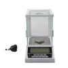 usb output 0.0001g high precision laboratory diamond 0.1mg electronic digital weighing scale