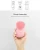 USB Recharge Silicone Facial Cleansing Beauty Tool Sonic Vibration Massage Ultrasonic Face Cleaner Brush