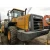 Import Used Brand High Quality 956 L Wheel Loader for Sale from Hong Kong