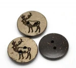 used button hole sewing machin... used clothing varsity jacket coconut buttons