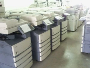 used copiers