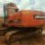 Import used crawler excavator  DH220lLC-7  in stock construction machine cheap price good condition from China