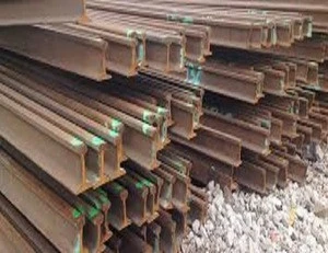 Used Rails Scrap For Sale