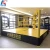 Import used wrestling kickboxing equipment mma boxing ring for sale from China