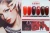 Import uv gel nail classic gel polish red color wholesale Soak off Gel from China