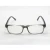 Import UV Photochromic Eyewear Fashionable Clear Gray Handmade Men Acetate glasses frames from China
