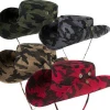 UV protection summer camouflage fisherman&#039;s cap