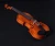 Import VA-701 Caterina violin, professional handmade Violin 4/4 from China