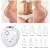 Import Vacuum Cupping Therapy Breast Enlargement Pump Buttocks Lifting Device from China