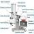 Import Vacuum distilled Gin with 3L 5L 10L 20L 50Liter Rotary Evaporator Rotovap Rotavapor from China