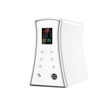 Vacuum Suction Breast Massager Electric Breast Enlargement Machine For Body Shape