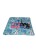 Import Various Colorful Safety Reusable Polar Fleece Throw Blankets with Design from China