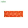 Various models wholesale safety colorful keyboard pad covers