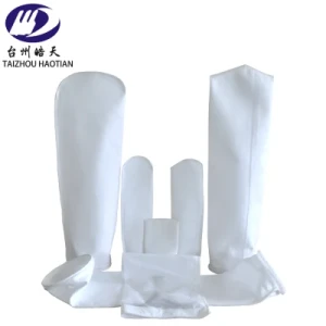 Various Size Liquid Micron Polyester Filter Bag