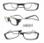 Import Various Split Magnetic Readers, Clic Reading Glasses from China