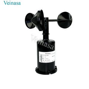 Veinasa-FS Wind Measuring Instruments Speed Measurement Wind Cup Wind Speed Anemometer for Weather Station