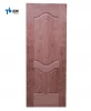 veneer pvc skin door and plywood door skin and abs door skin