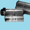 Ventilation fans - Cross flow fans series diam 80 mm