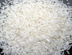 Vietnamese Long Grain White Rice 5% broken
