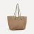 Import Vintage Soft Genuine Leather Tote Shoulder Bag for Women Big Large Capacity Handbag Ladies Purse for Work Travel Shopping School from China