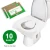 Import VOBAGA flushable travel packs disposable toilet seat cover from China