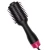 Import Volumizing Styler Comb Negative Ion Generator Hair Straightener Brush Professional One Step Hair Dryer from China