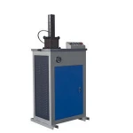 VU-2Y Hot sale impact specimen notch broaching machine usage