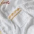 Import Waffle pattern cotton fabric unisex wholesale hotel bathrobe in customized brand from China
