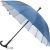Import WALKING STICK AUTO OPEN STRAIGHT UMBRELLA  Cane Crutch Umbrella from China