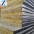 Import Wall Cladding Insulation Board Panel Cold Room Rock Wool EPS Sandwich Panels Roofing Panel from China