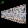 Wall Decorative Stone Relief Carving
