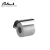 Import Wall Mounted Brass Chrome Plate Copper Toilet Paper Holder Brass Hardware Bathroom Set from China