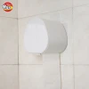 wall mounted tissue dispenser/plastic toilet tissue paper holder,standing kitchen paper towel holder