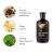 Import Walmart Audit Factory OEM Private Label Luxury Argan Oil Ginger Plant Extract Hair Growth Anti Hair Loss Organic Shampoo And Con from China
