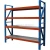 Import Warehouse Furniture Pallet Rack Shelf Storage Goods 4 Tier Heavy Duty Shelving from China