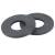 Import washer with SUS304 stainless steel strainer NBR rubber gasket from China