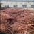 Import Waste 99.99% Copper Wire /Metal Copper Scrap In Big Stock from China
