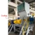 Import Waste plastic bottle recycling machine / pp pe hdpe flakes washing recycling line from China
