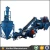 Import waste tire recycling plant / tire recycling rubber powder production line / reclaimed rubber machine from China