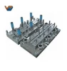water filter cap injection mould