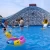 Import Water park waterproof polyurea material from China