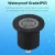 Import Waterproof 12V DC Voltmeter Color LED Digital Display Volt Meter Voltage Meter Scale Gauge Battery Tester from China